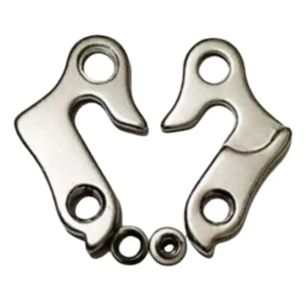 Bicycle Mountain Derailleur Universal 70 Styles MTB Bike Rear Adapter Hanger Racing Road Frame Gear Tail Hook Derailleurs