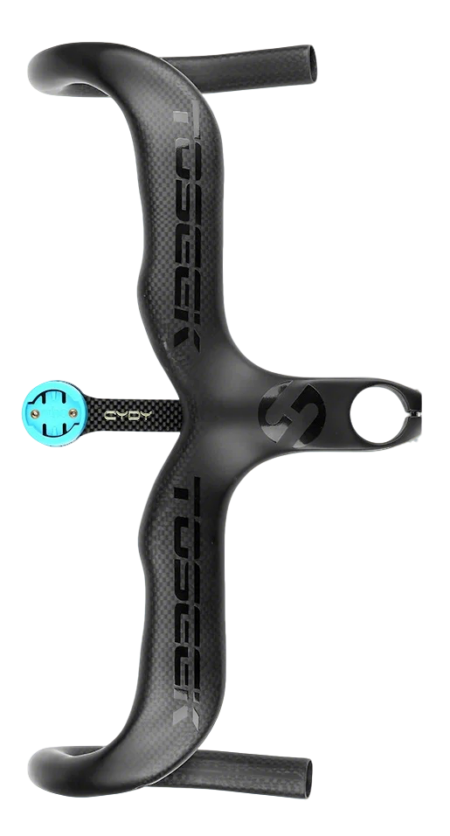 Bike Computer Mount